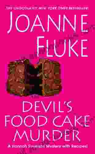 Devil S Food Cake Murder (Hannah Swensen 14)