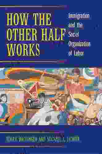 How The Other Half Works: Immigration And The Social Organization Of Labor