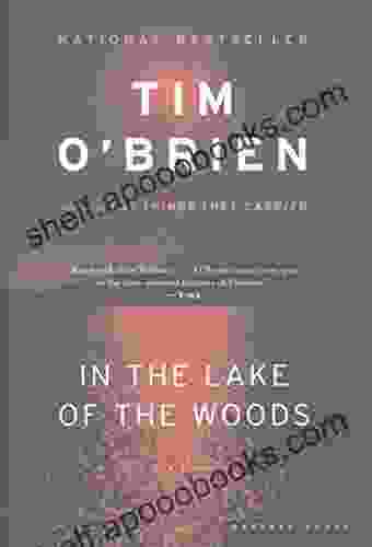 In the Lake of the Woods: A Novel