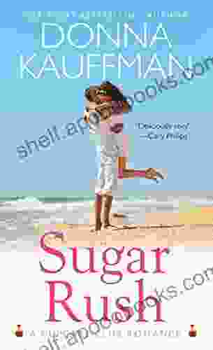 Sugar Rush (Cupcake Club 1)