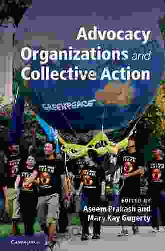 Collective Action In Organizations: Interaction And Engagement In An Era Of Technological Change (Communication Society And Politics)