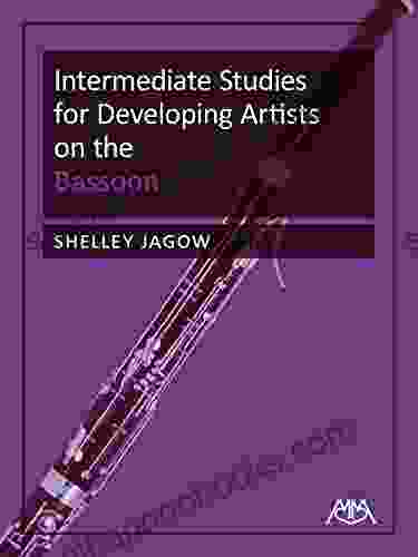 Intermediate Studies For Developing Artists On The Bassoon