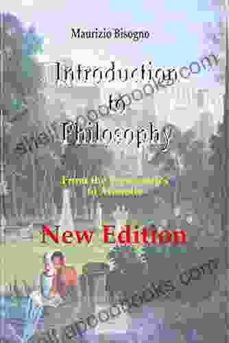 Introduction to Philosophy: From The Presocratics To Aristotle