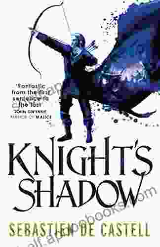 Knight s Shadow: The Greatcoats 2