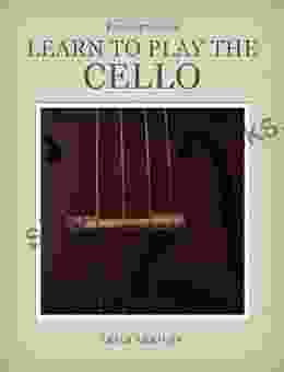 Learn To Play The Cello