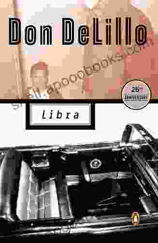 Libra (Contemporary American Fiction) Don DeLillo