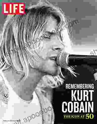 LIFE Remembering Kurt Cobain: The Icon At 50