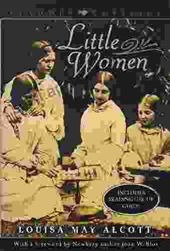 Little Women (Aladdin Classics 1)