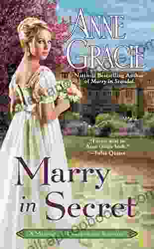 Marry in Secret (Marriage of Convenience 3)