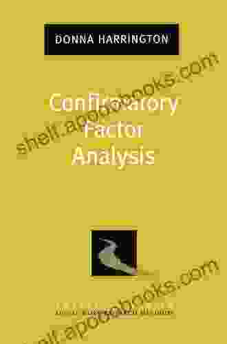 Confirmatory Factor Analysis (Pocket Guide to Social Work Research Methods)