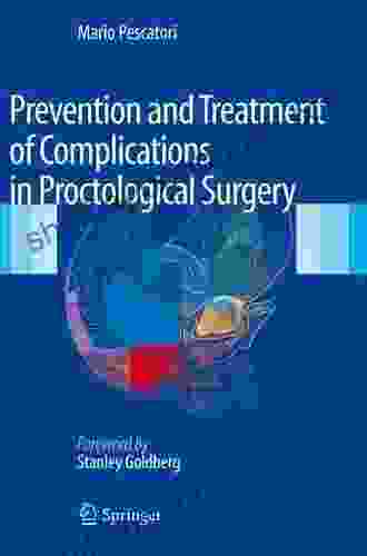 Prevention And Treatment Of Complications In Proctological Surgery