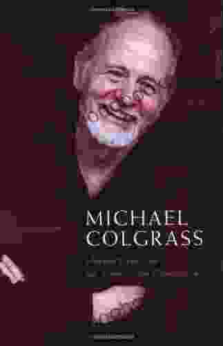 Michael Colgrass: Adventures Of An American Composer