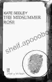 Midsummer Rose (Roger The Chapman Mysteries 13)