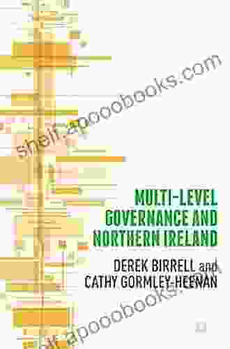 Multi Level Governance And Northern Ireland