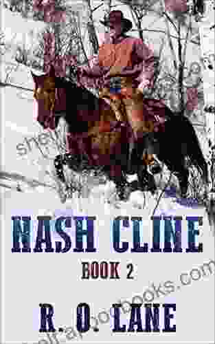 Nash Cline 2 R O Lane