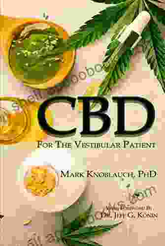 CBD For The Vestibular Patient