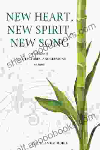 New Heart New Spirit New Song