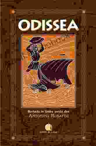 Odissea Da Omero