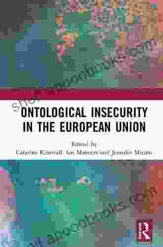 Ontological Insecurity in the European Union