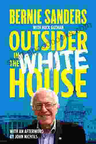 Outsider In The White House