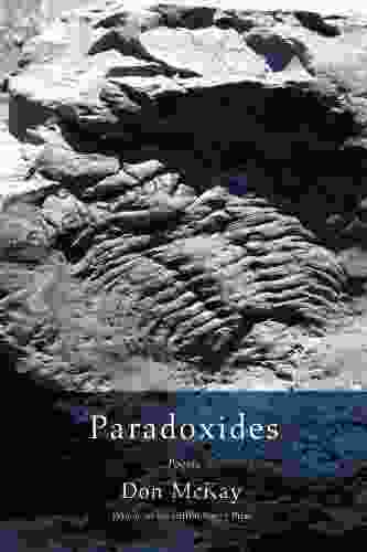 Paradoxides Don McKay