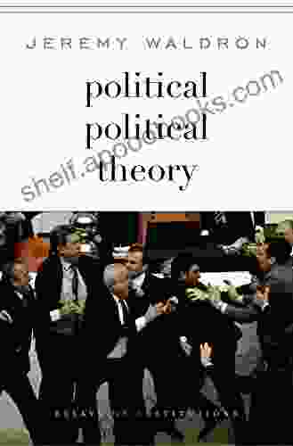 Political Political Theory: Essays On Institutions