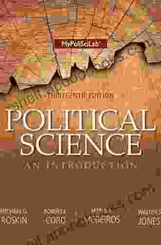 Power And Choice: An Introduction To Political Science