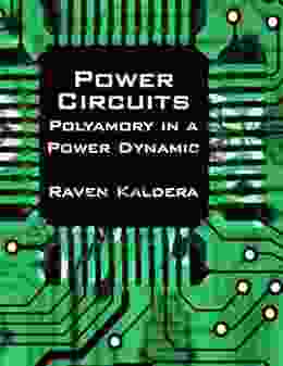 Power Circuits: Polyamory In A Power Dynamic