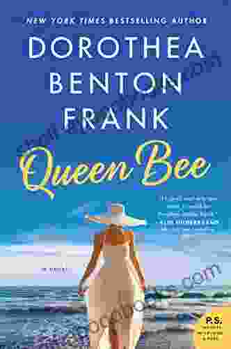 Queen Bee: A Novel (Lowcountry Tales 13)