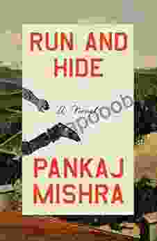 Run And Hide: A Novel