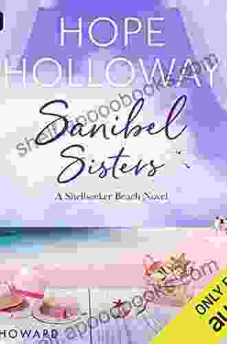 Sanibel Sisters (Shellseeker Beach 4)