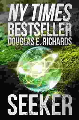 Seeker Douglas E Richards