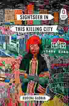 Sightseer In This Killing City (Penguin Poets)