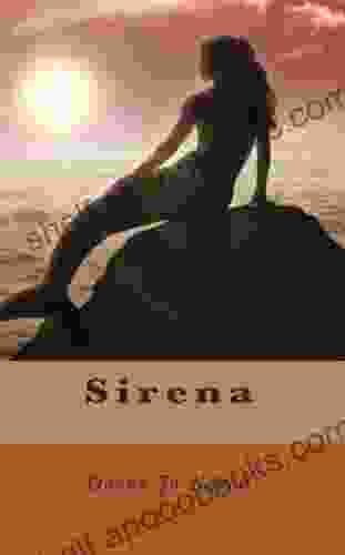 Sirena Donna Jo Napoli