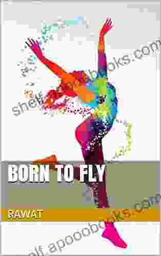 Born To Fly Paul Merry