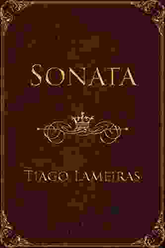 Sonata Tiago Lameiras