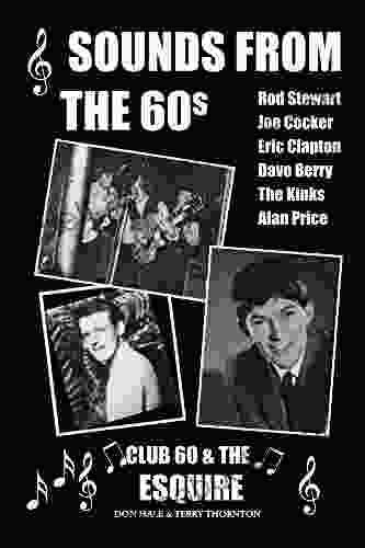 Sounds From The 60s Club 60 The Esquire: Introducing The Raw Joe Cocker