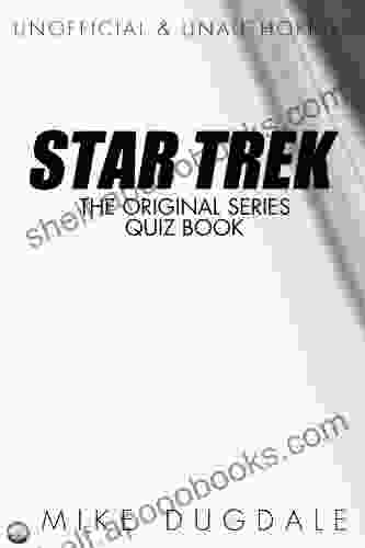 Star Trek The Original Quiz