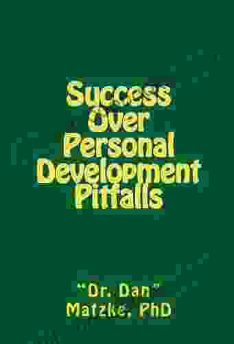 SUCCESS OVER PERSONAL DEVELOPMENT PITFALLS