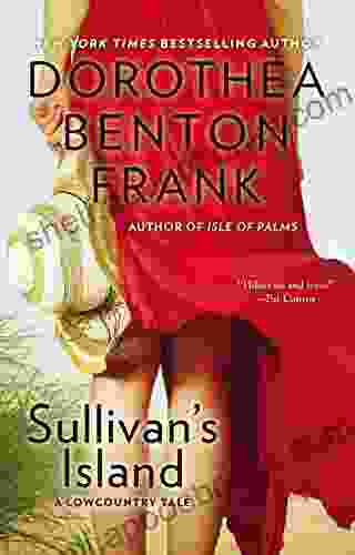 Sullivan s Island (Lowcountry Tales 1)