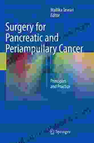 Surgery For Pancreatic And Periampullary Cancer: Principles And Practice