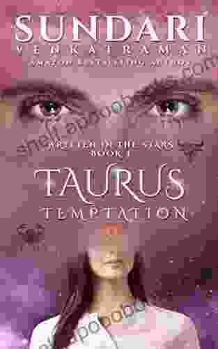 Taurus Temptation (Written In The Stars 3)