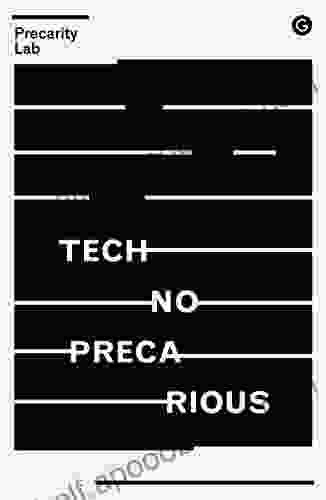 Technoprecarious Precarity Lab