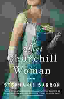 That Churchill Woman: A Novel