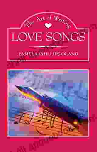 The Art Of Writing Love Songs