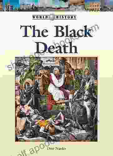 The Black Death (World History)