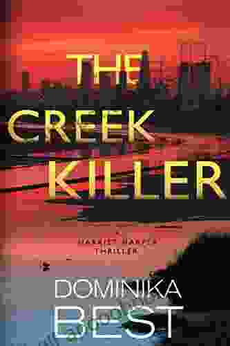 The Creek Killer (Harriet Harper Thriller 1)