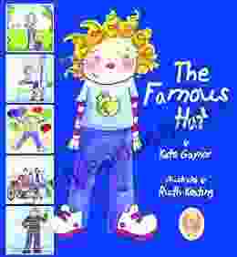 The Famous Hat (Special Stories 1)