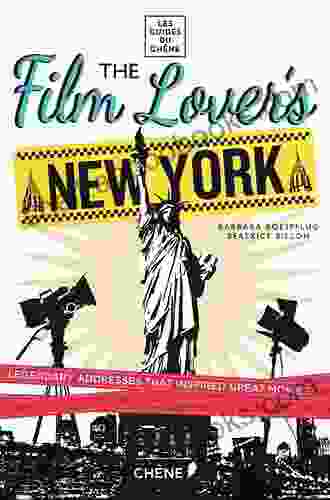 A Film Lover S Guide To New York