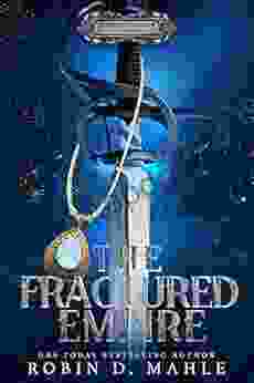 The Fractured Empire (The World Apart 1)